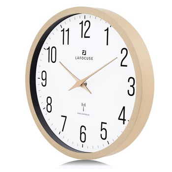 Nástenné hodiny Lafocuse ZH0125A