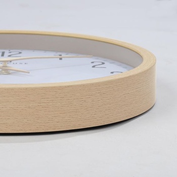 Nástenné hodiny Lafocuse ZH0125A