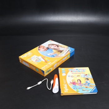 Interaktívna ceruzka Ravensburger 00113