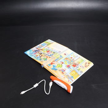 Interaktívna ceruzka Ravensburger 00113