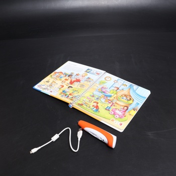 Interaktívna ceruzka Ravensburger 00113