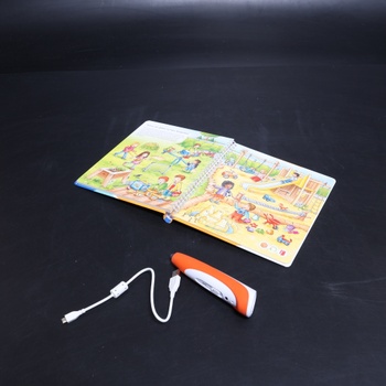 Interaktívna ceruzka Ravensburger 00113