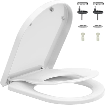 WC sedátko Rainsworth DXZMK