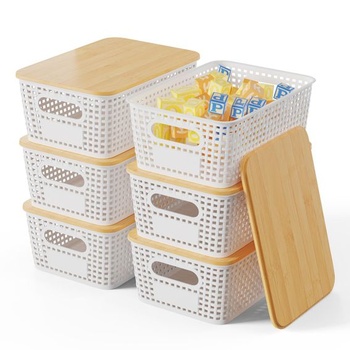 Úložné boxy Shrivee 016XZ