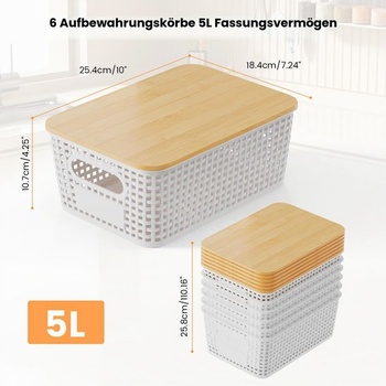 Úložné boxy Shrivee 016XZ