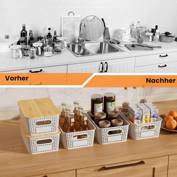 Úložné boxy Shrivee 016XZ