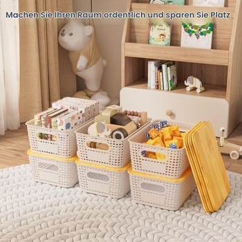 Úložné boxy Shrivee 016XZ