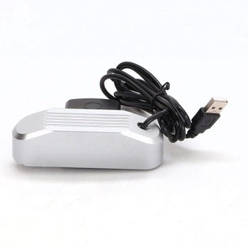 1080P Full HD webkamera s integrovaným mikrofónom, USB webkamera s technológiou Plug & Play, 360 °