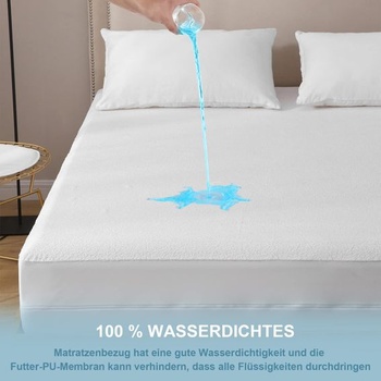 Poťah na matrac Bedecor 30cm