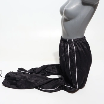 Dámske nohavice Odizli Baggy s vysokým pásom, vintage štýl Y2K 2000s Cargo Parachute, voľnočasové