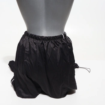 Dámske nohavice Odizli Baggy s vysokým pásom, vintage štýl Y2K 2000s Cargo Parachute, voľnočasové