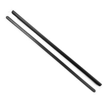 Náhradný diel pre spodný kryt notebooku Dell Latitude 7400, čierny