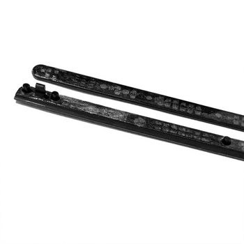 Náhradný diel pre spodný kryt notebooku Dell Latitude 7400, čierny
