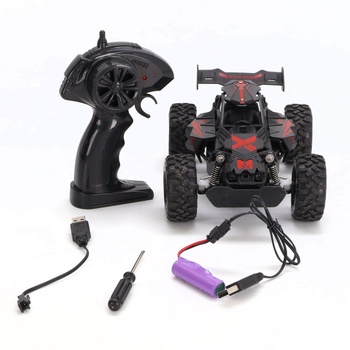 RC auto ACAMMZAR G03096R na ovládanie
