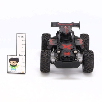 RC auto ACAMMZAR G03096R na ovládanie