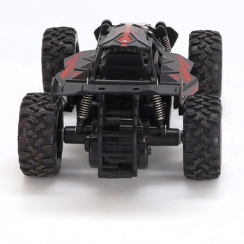 RC auto ACAMMZAR G03096R na ovládanie