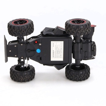 RC auto ACAMMZAR G03096R na ovládanie