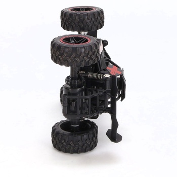 RC auto ACAMMZAR G03096R na ovládanie