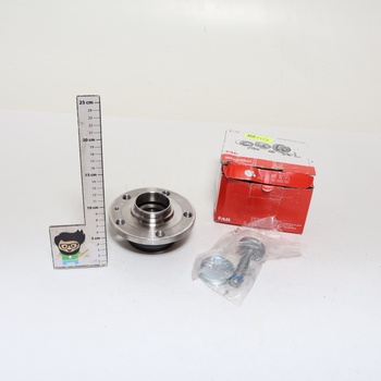 Ložiskový komplet FAG Schaeffler 713 6110 00