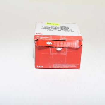 Ložiskový komplet FAG Schaeffler 713 6110 00