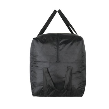 Ubagoo Oxford Heavy-Duty úložný vak, prepravná taška s rukoväťou na posteľnú bielizeň, matrac,