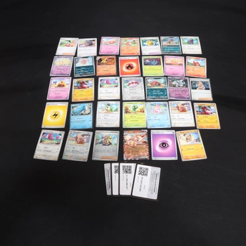 Pokémon Trading Card Game: Crimson & Crimson Heerashai 3-Pack (3 Booster Pack & 1 Holografická