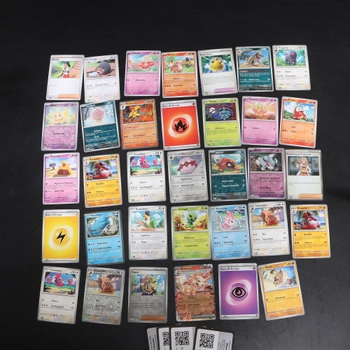 Pokémon Trading Card Game: Crimson & Crimson Heerashai 3-Pack (3 Booster Pack & 1 Holografická