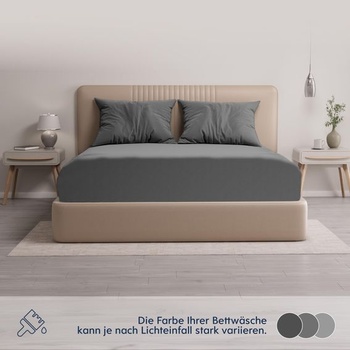 Napínacie prestieradlo Dreamzie 140 x 200 cm