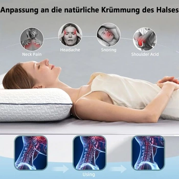 Polštář Ecosafeter DE-mianbao