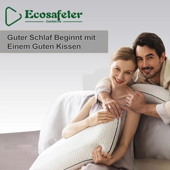 Polštář Ecosafeter DE-mianbao