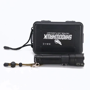 Svietidlo Shadowhawk S1476