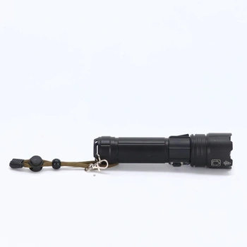 Svietidlo Shadowhawk S1476