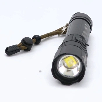 Svietidlo Shadowhawk S1476