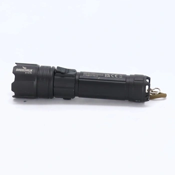 Svietidlo Shadowhawk S1476
