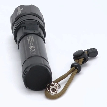 Svietidlo Shadowhawk S1476