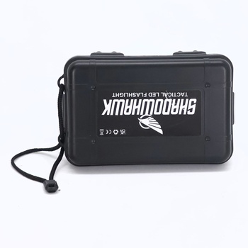 Svietidlo Shadowhawk S1476