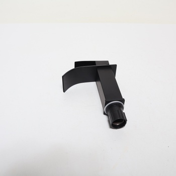 Vodovodná batéria Forious čierna výška 110 mm