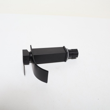 Vodovodná batéria Forious čierna výška 110 mm