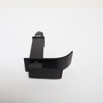 Vodovodná batéria Forious čierna výška 110 mm
