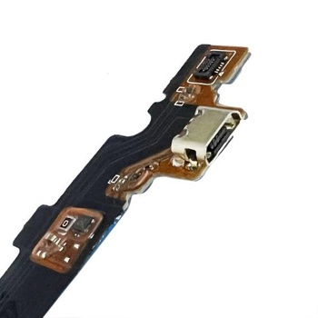 Flex kábel nabíjacieho portu pre Huawei MediaPad M3