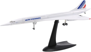 Model lietadla OVNSHVN Air France 1:200