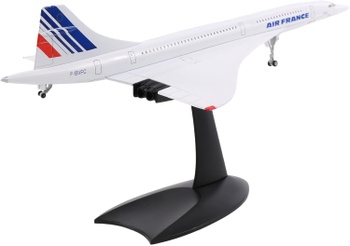 Model lietadla OVNSHVN Air France 1:200