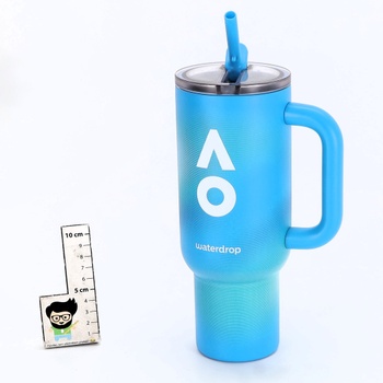 Termohrnček waterdrop MICRODRINK