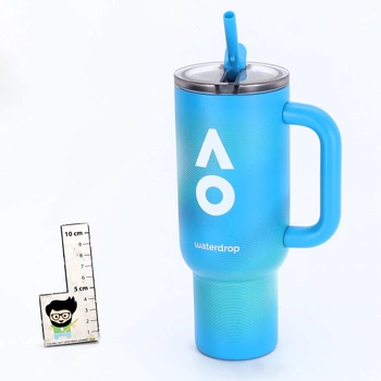 Termohrnek waterdrop MICRODRINK