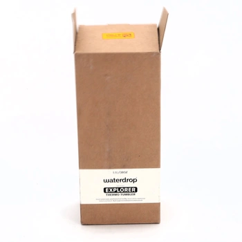 Termohrnek waterdrop MICRODRINK