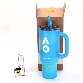 Termohrnček waterdrop MICRODRINK