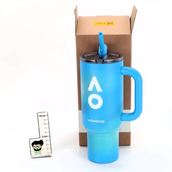 Termohrnek waterdrop MICRODRINK