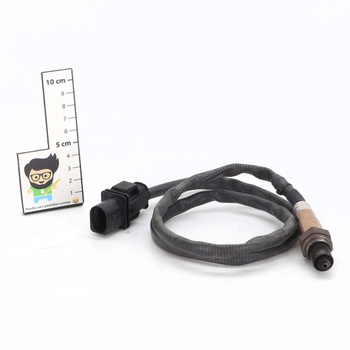 Lambda sonda Bosch 258017025