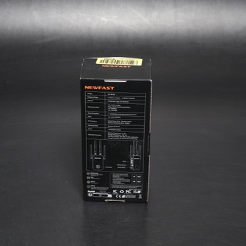 Wlan extender Newfast do zásuvky