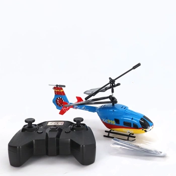 RC model Vatos XK916-B helikoptéra